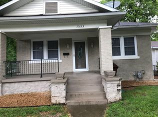 1353 E Grand St, Springfield, MO 65804