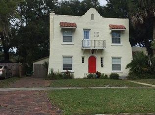 4363 Timuquana Rd, Jacksonville, FL 32210