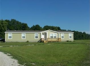 4546 Cr 6000, Independence, KS 67301