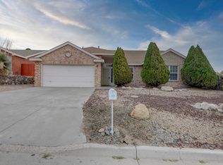 12 Juniper Pl, Los Lunas, NM 87031