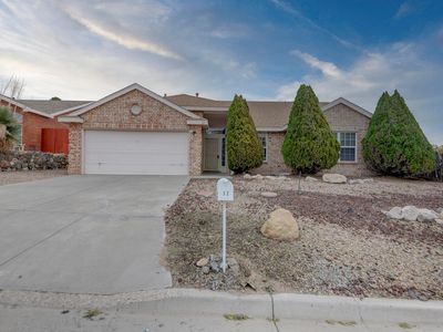 12 Juniper Pl, Los Lunas, NM, 87031