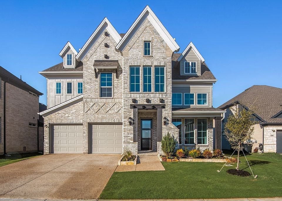 1329 Sundance Ln, Justin, TX 76247 | Zillow