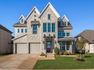 1329 Sundance Ln, Justin, TX 76247