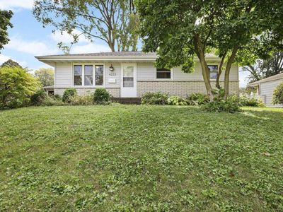 4233 Portland Parkway, Madison, WI, 53714