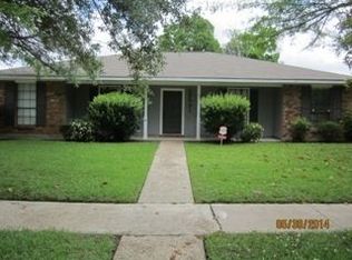 12531 Country Ridge Ave, Baton Rouge, LA 70816