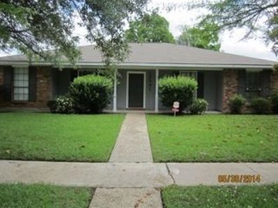 12531 Country Ridge Ave, Baton Rouge, LA, 70816