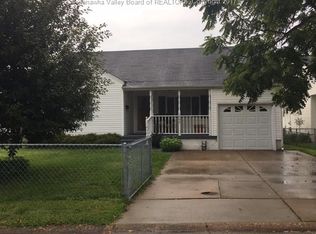 1902 7th Ave, Saint Albans, WV 25177