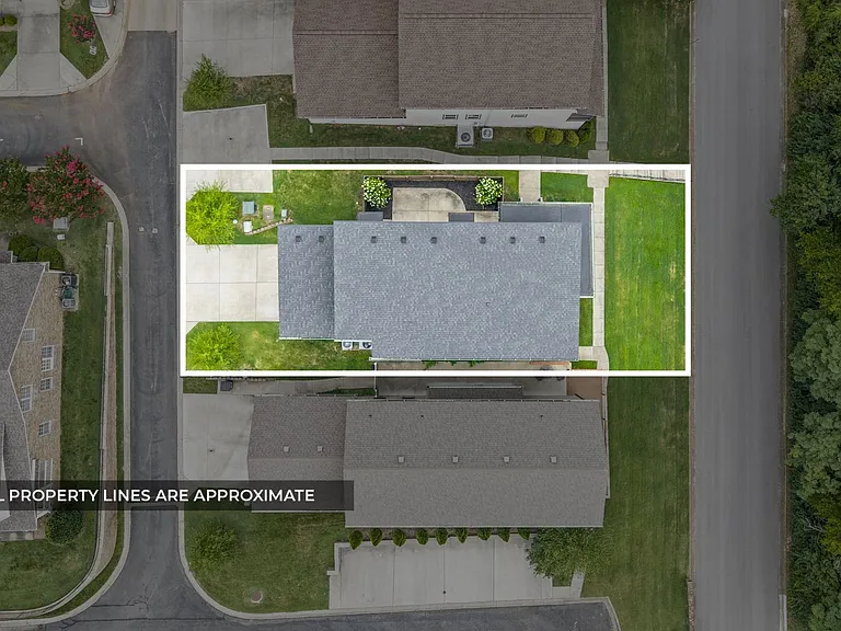515 Wilcox St — Photo 4