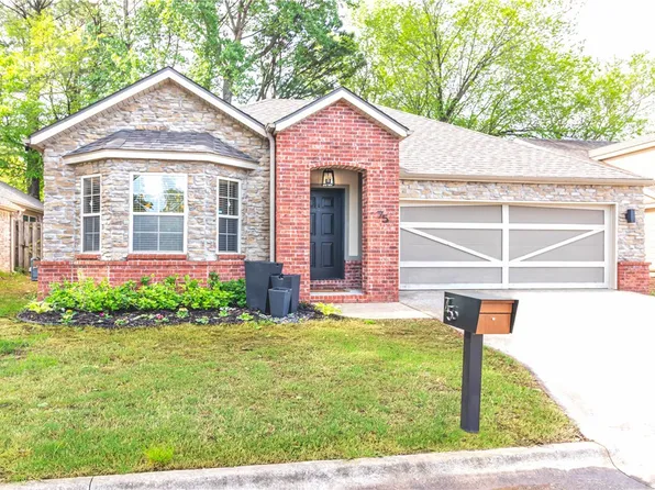 75 E Madrid St, Fayetteville, AR 72703