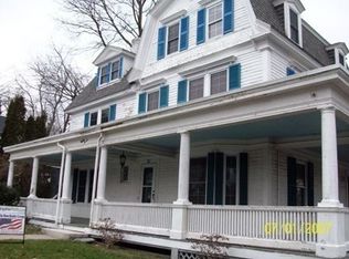 87 Prospect St, Fitchburg, MA 01420