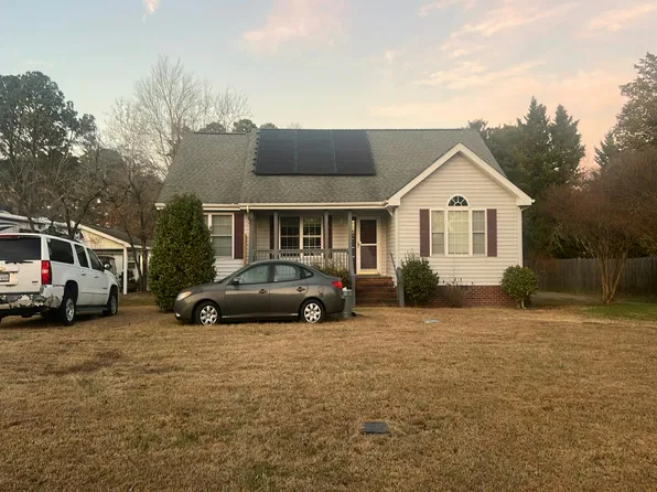 241 West Ave, Urbanna, VA 23175