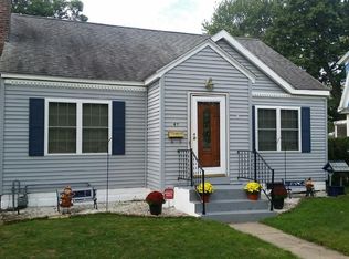 66 Eddy St, Springfield, MA 01104