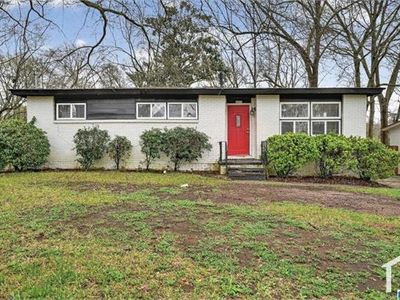 6633 Avenue N, Birmingham, AL, 35228