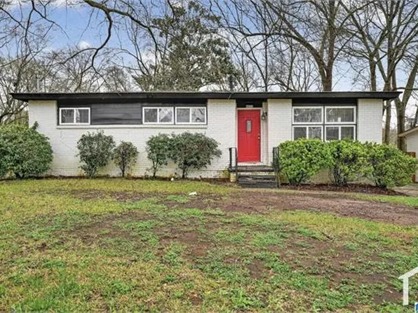 6633 Avenue N, Birmingham, AL 35228