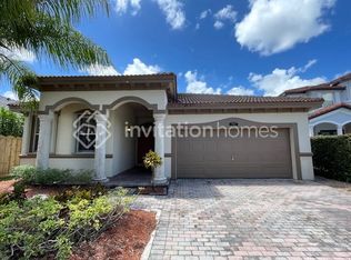 15144 SW 17th Ln, Miami, FL 33185