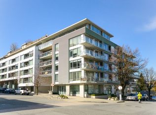 289 E 6th Ave #221, Vancouver, BC V5T 0E9