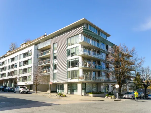 289 E 6th Ave #221, Vancouver, BC V5T 0E9