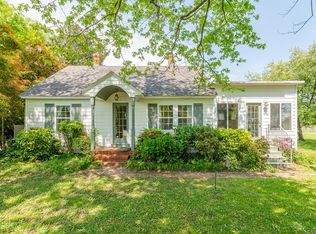 6450 Morattico Rd, Lancaster, VA 22503