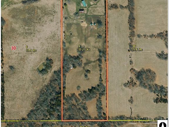 2nd image of 23855 Foxtrot Ln