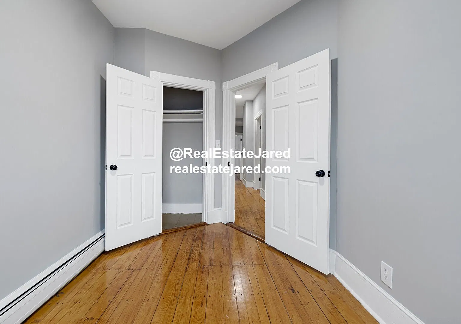 608 Columbus Ave #7G Boston MA 02118 — Photo 3