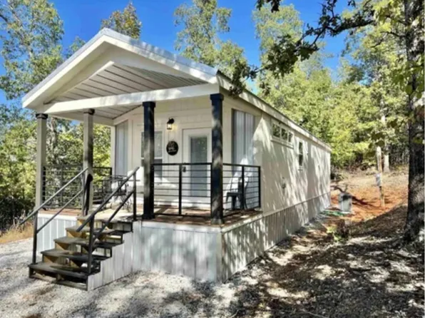 3765 Highway 87, Mountain View, AR 72560