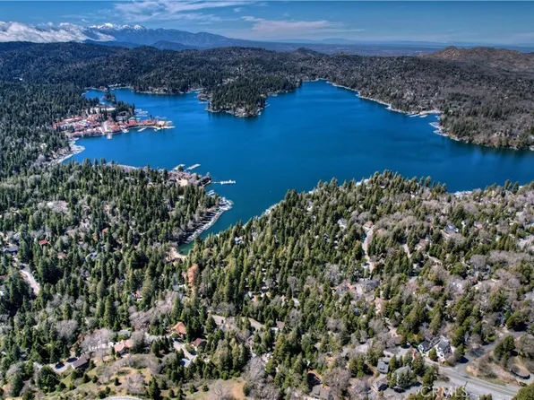 0 State Highway 173 #65, Lake Arrowhead, CA 92352