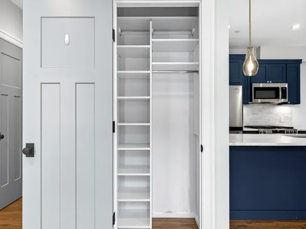 Norwalk Green Living - Morgan Court, 3 Park St #10, Norwalk, CT 06851