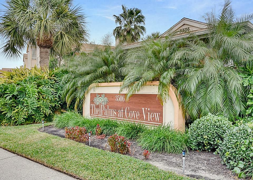 1st image of 3506 Cove View Blvd APT 1504