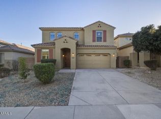 18157 W Eva St, Waddell, AZ 85355