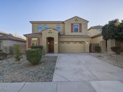 18157 W EVA Street, Waddell, AZ, 85355