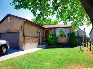 3719 S Bronco Cir, Magna, UT 84044