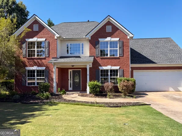 5003 Yankee Doodle Dr, McDonough, GA 30252