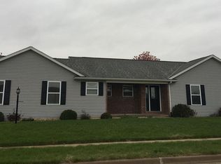 405 N Stillwater, Chillicothe, IL
