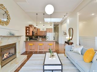 1663 Turk St, San Francisco, CA 94115