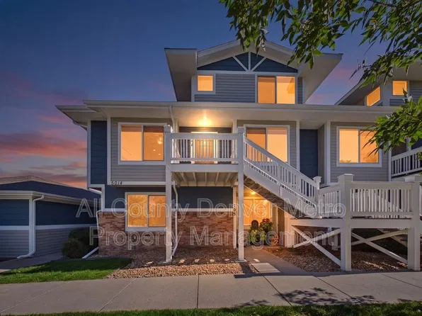 5014 Everett St Unit 204, Arvada, CO 80002