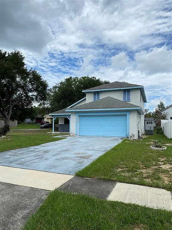 3 bed, 2.5 bath, 1487 sqft, $2,200 — Photo 1