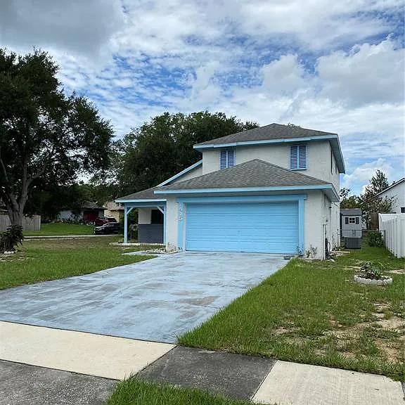 7415 Radiant Cir — Photo 1