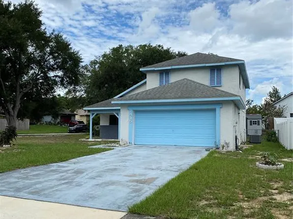 7415 Radiant Cir, Orlando, FL 32810
