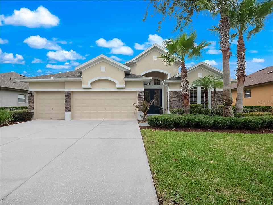 5146 Majestic Woods Pl Sanford FL 32771 Zillow