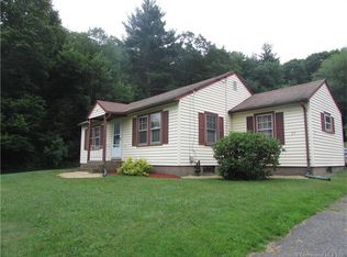 317 East St, Stafford Springs, CT 06076
