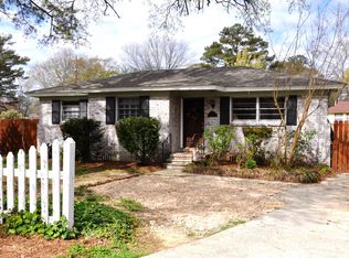 200 Willow Bend Rd, Birmingham, AL 35209