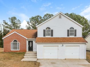 7180 Oakwood Cir, Rex, GA 30273