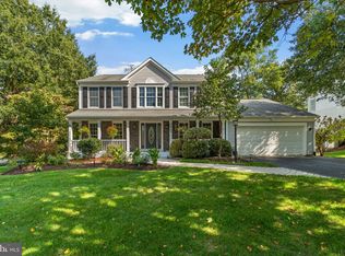 7803 Breakstone Ct, Ellicott City, MD 21043