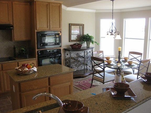 Built-in appliances