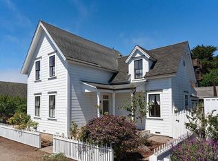 45120 Calpella St, Mendocino, CA 95460
