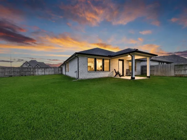 20823 Little Sebastian Trl, Tomball, TX 77377