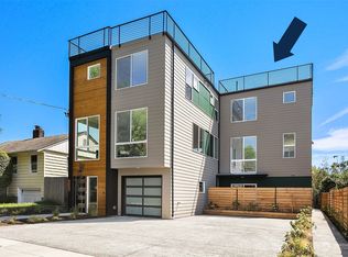 647 NW 54th St #B, Seattle, WA 98107