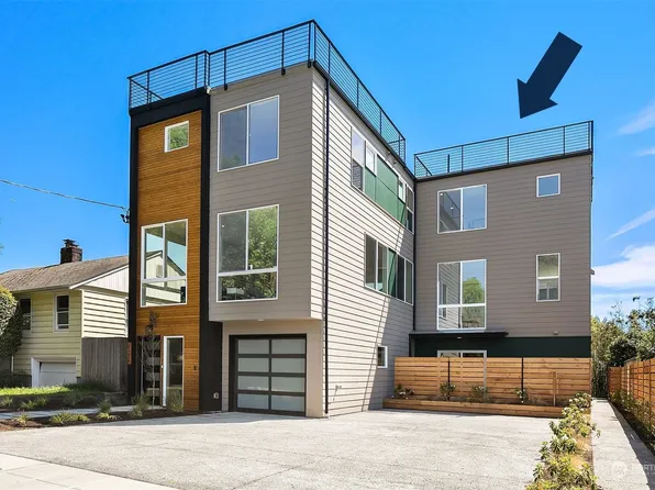 647 NW 54th Street #B, Seattle, WA 98107