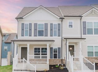 2754 Sparrow Gap Trl, Antioch, TN 37013