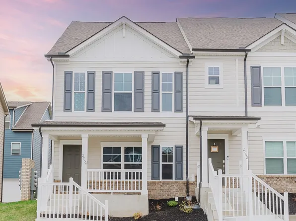 2754 Sparrow Gap Trl, Antioch, TN 37013